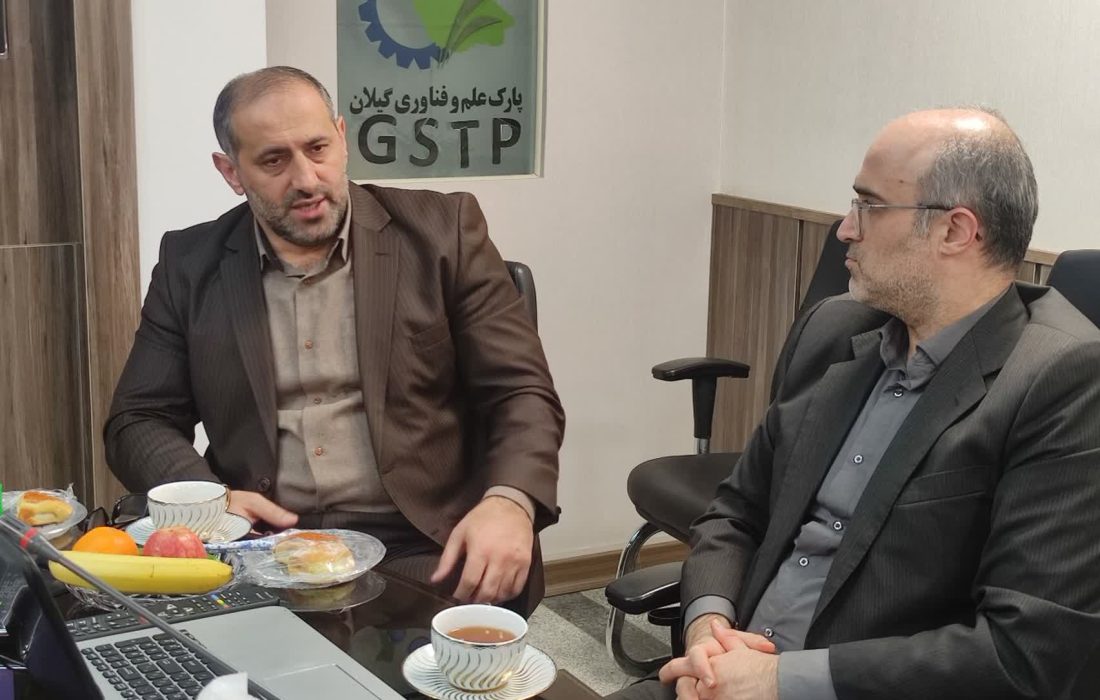 تأکید بر حمایت از توسعه زیرساختهای نوآوری و بهرهگیری از ظرفیت بندر آستارا برای تعاملات بینالمللی