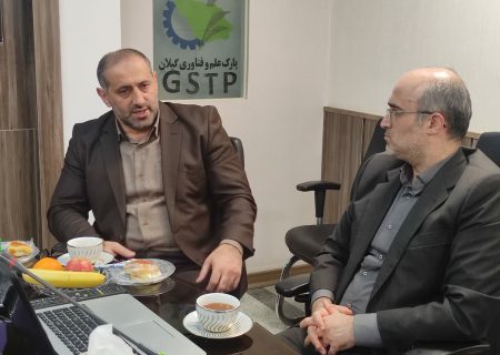 تأکید بر حمایت از توسعه زیرساخت‌های نوآوری و بهره‌گیری از ظرفیت بندر آستارا برای تعاملات بین‌المللی