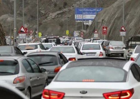 ورود ۷۴۷ هزار خودرو به گیلان در ایام تعطیلات نوروزی مدیرکل راهداری استان خبر داد: ورود ۷۴۷ هزار خودرو به گیلان در ایام تعطیلات نوروزی