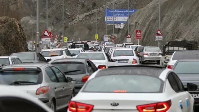 ورود ۷۴۷ هزار خودرو به گیلان در ایام تعطیلات نوروزی مدیرکل راهداری استان خبر داد: ورود ۷۴۷ هزار خودرو به گیلان در ایام تعطیلات نوروزی