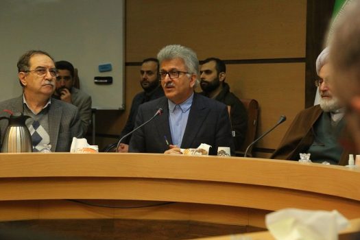 بیمارستان ۸۰۰ تختخوابی رشت و تکمیل پردیس دانشگاهی، اولویتهای اصلی دانشگاه علوم پزشکی گیلان