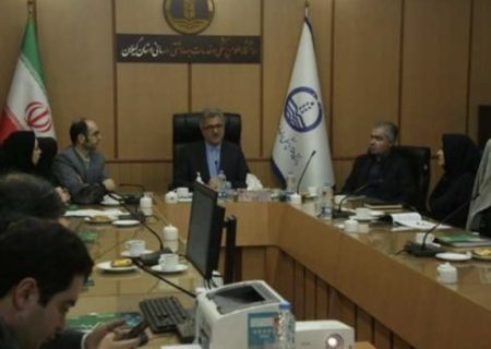تأکید رئیس دانشگاه علوم پزشکی گیلان بر کاهش هزینه‌های انسانی و مالی سوانح رانندگی