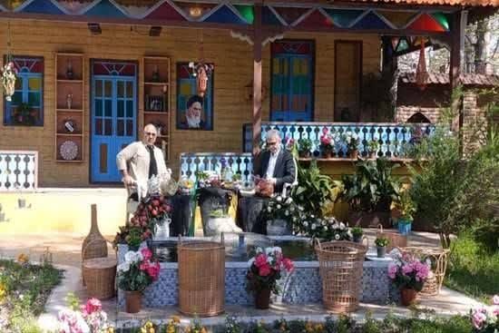 میزبانی تمامقد سلامت گیلان از ۷ میلیون مسافر نوروزی / از جراحیهای حیاتی تا مدیریت هوشمند خدمات به بیماران خاص