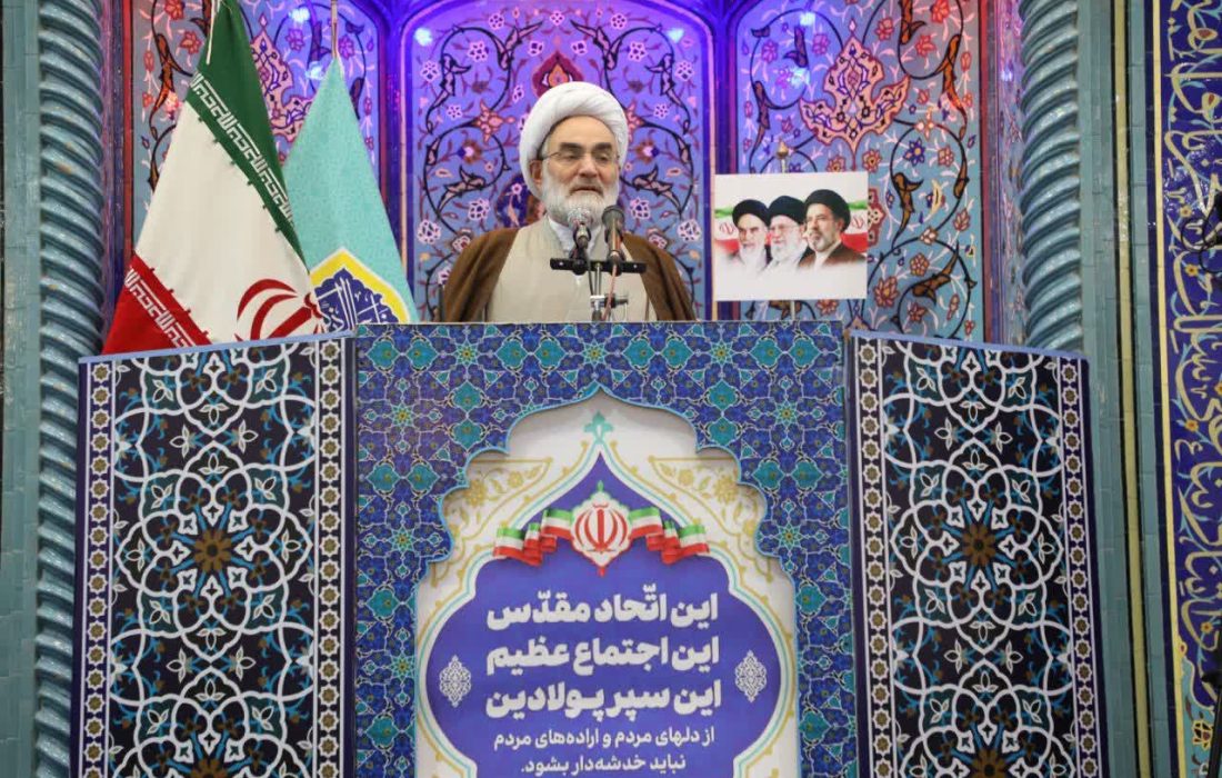 دستگاههای نظارتی دست دلالان را از بازار کوتاه کنند / تقدیر از نقشآفرینی نسل z در مقابله با جنگ رسانهای دشمن