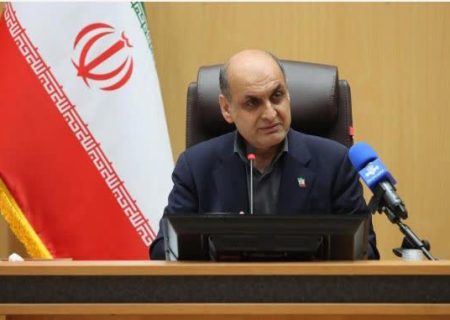 مدیریت شهری باید پیشران توسعه تجارت بین‌الملل و جذب سرمایه باشد