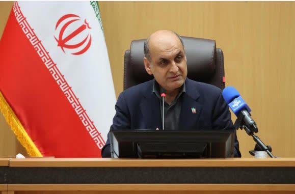 مدیریت شهری باید پیشران توسعه تجارت بینالملل و جذب سرمایه باشد