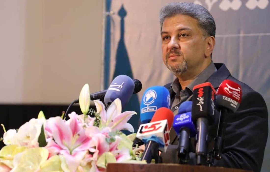 ۷ هزار مگاوات تجدیدپذیر و ۹ میلیون کنتور هوشمند تا تابستان