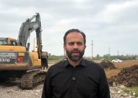 میدان نبوت تا درفک و گلزاران مسیری که بلوار قلی‌پور را نفس‌دار می‌کند