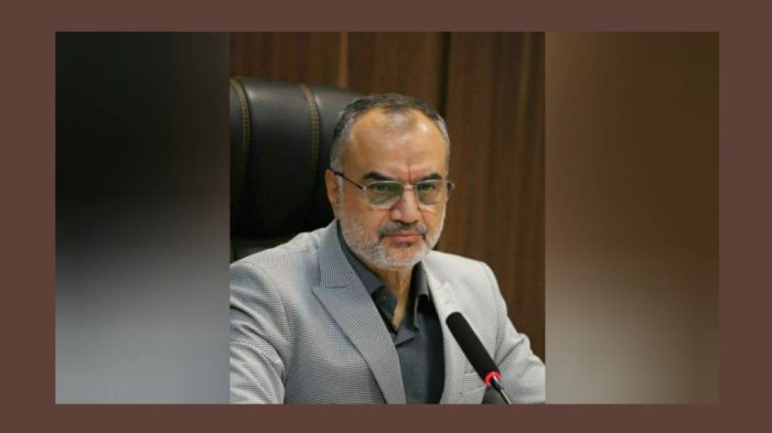 پیام دکتر کارگرنیا رئیس شورای اسلامی شهر رشت به مناسبت فرا رسیدن سالروز میلاد حضرت معصومه (س) و روز دختر