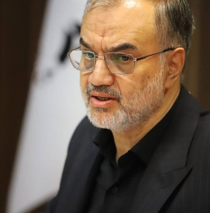 تصویب ضوابط اجرایی بودجه سال ۱۴۰۵ شهرداری رشت/ لایحه شهرداری رشت مبنی بر انتقال دائم ۲۰ نفر نیرو مسکوت ماند/ هر فردی که حرف از سازش با قاتلین رهبرمان بزند از ملت سیلی خواهد خورد   ارسال   پرینت