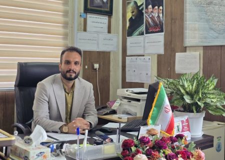 غرس و توزیع بیش از ۱۸ هزار اصله نهال در شهرستان لنگرود