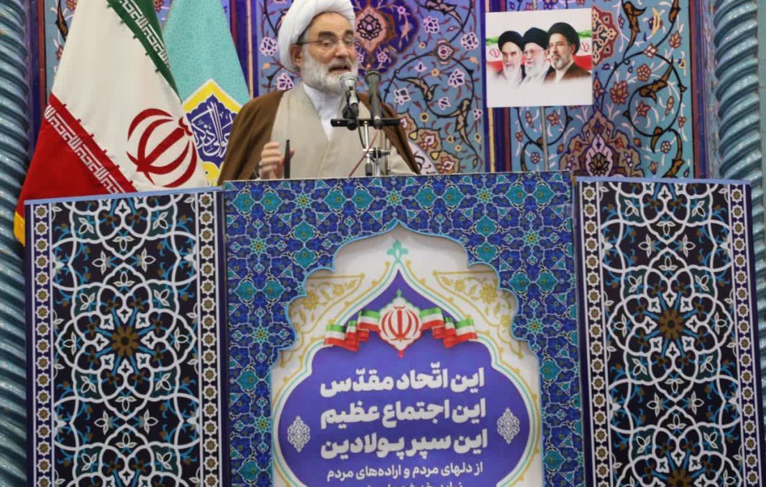 مسئولان به جای توجیه، دست سودجویان را از سفره مردم کوتاه کنند/توجیه‌های کلاسیک برای گرانی‌ها کافی است، به داد بازار برسید
