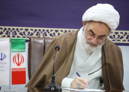 بیانیه آیت الله فلاحتی در توضیح و رفع سوءاستفاده‌های صورت‌گرفته از سخنان اخیر ایشان در میدان شهدای ذهاب رشت/توضیحات امام جمعه رشت درباره سخنان اخیرش؛ روی سخنم با زنانی بود که ابزار دشمن هستند، نه قاطبه بانوان