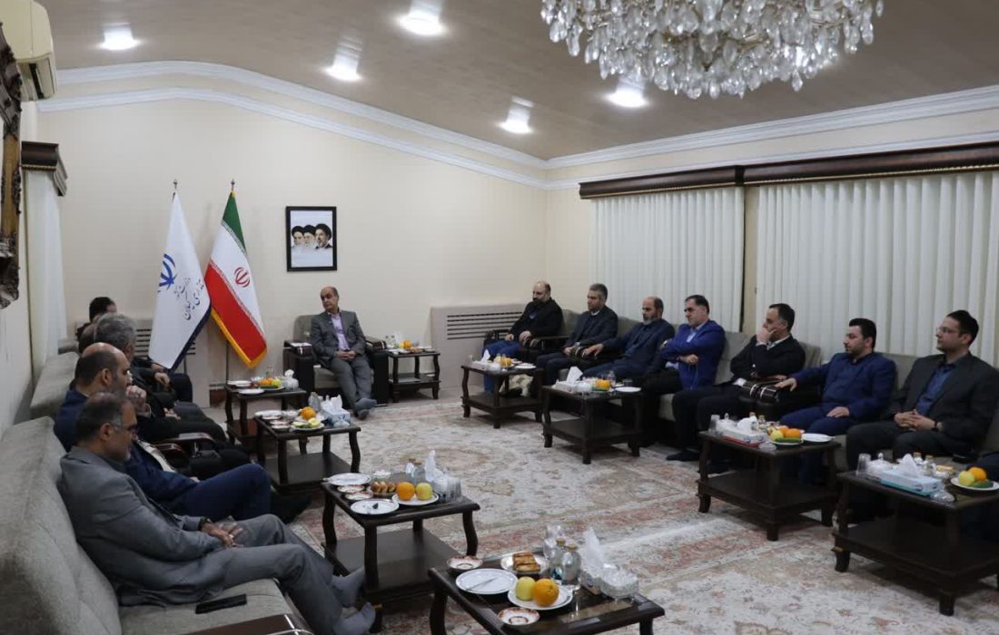 ظرفیت‌های مغفول شهری باید بالفعل شود