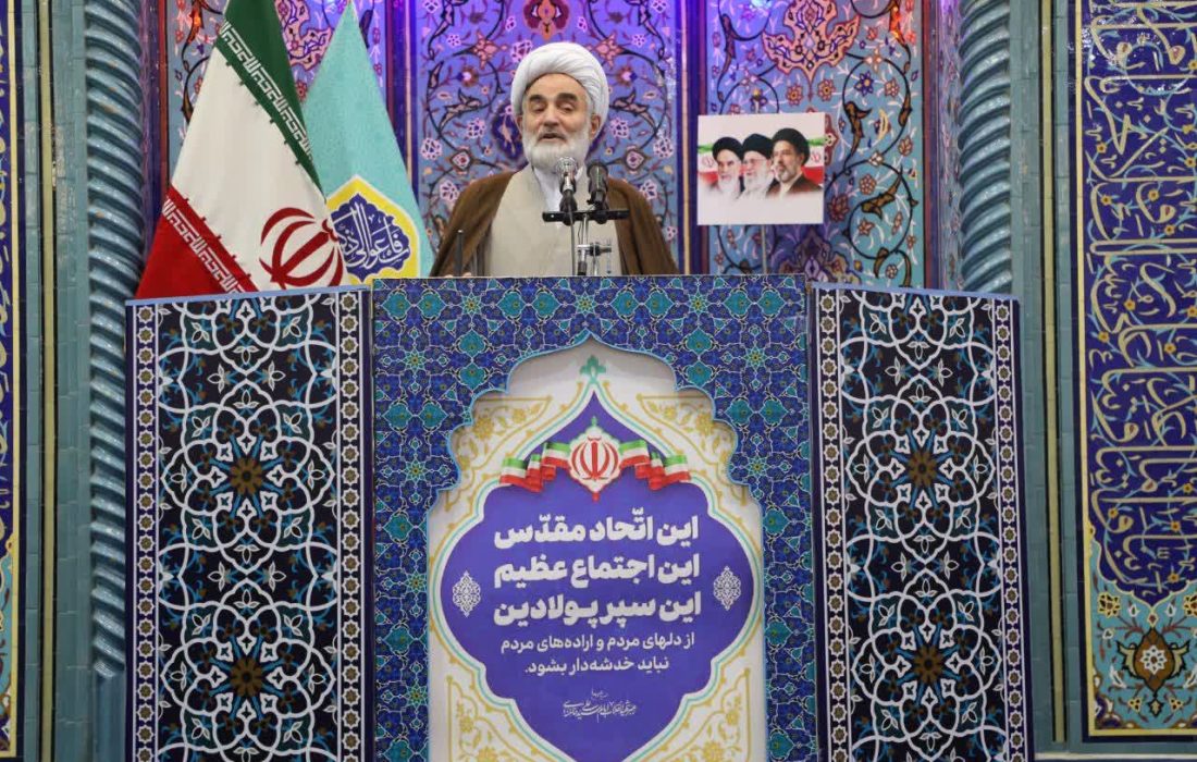 امارات منتظر «گوشمالی سخت» نظام اسلامی باشد/ریشه گرانیها سوداگران داخلی هستند، نه ضعف ساختاری