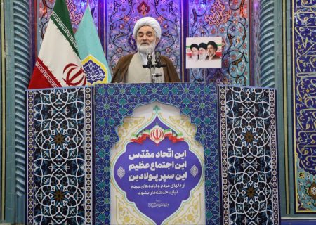 امارات منتظر «گوشمالی سخت» نظام اسلامی باشد/ریشه گرانی‌ها سوداگران داخلی هستند، نه ضعف ساختاری