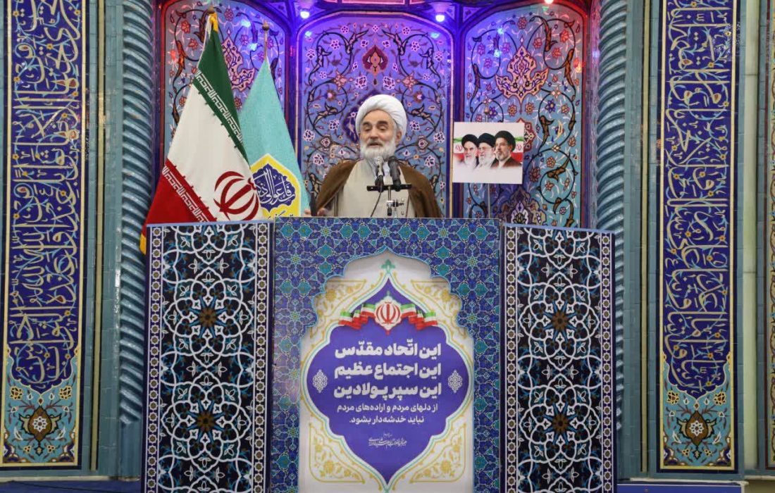 تیغ عدالت دستگاه قضا باید بر گردن مفسدان اقتصادی و محتکران فرود آید| با تروریستهای اقتصادی همانند برهمزنندگان امنیت برخورد قاطع شود