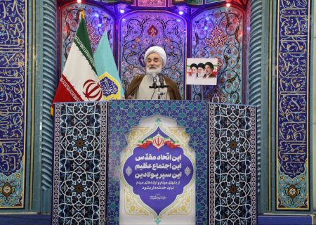 تیغ عدالت دستگاه قضا باید بر گردن مفسدان اقتصادی و محتکران فرود آید| با تروریست‌های اقتصادی همانند برهم‌زنندگان امنیت برخورد قاطع شود