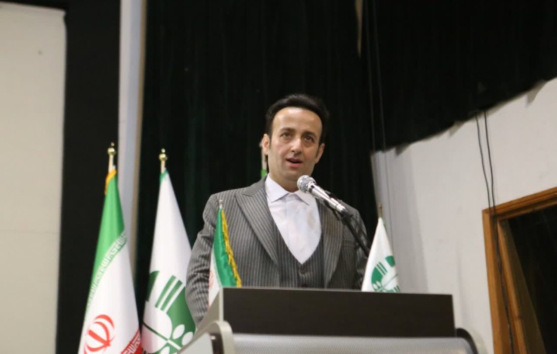 روابط عمومی ها نقشآفرینان اصلی میدان روایت، اعتمادسازی و امیدآفرینی در جامعه هستند