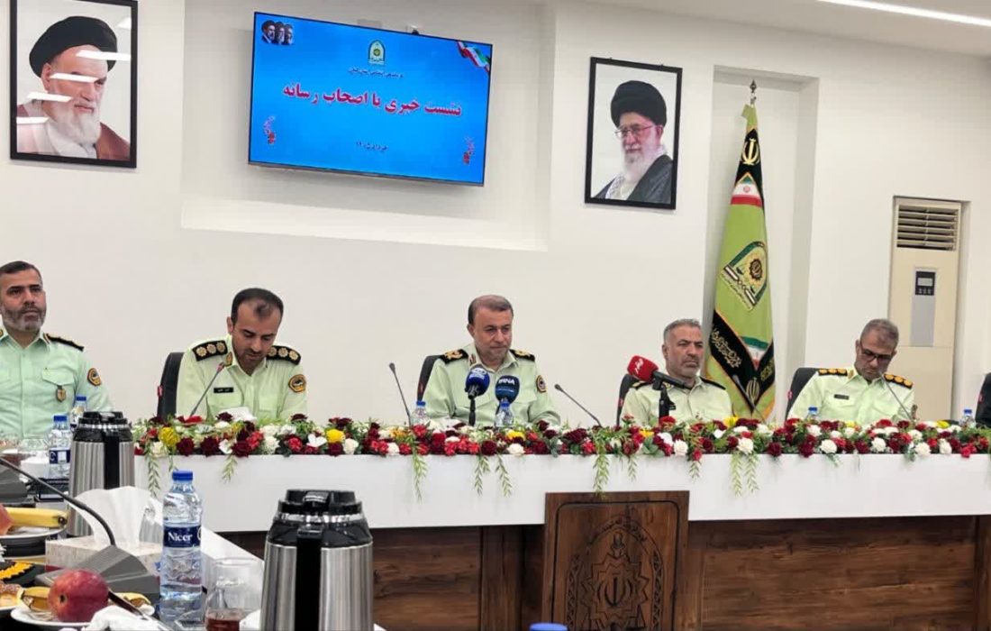 مقابله با اخلالگران اقتصادی ادامه دارد/کاهش ۱۵ درصدی سرقت در گیلان/کشف ۱.۶ تن مواد مخدر در گیلان/