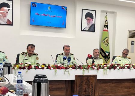 مقابله با اخلالگران اقتصادی ادامه دارد/کاهش ۱۵ درصدی سرقت در گیلان/کشف ۱.۶ تن مواد مخدر در گیلان/