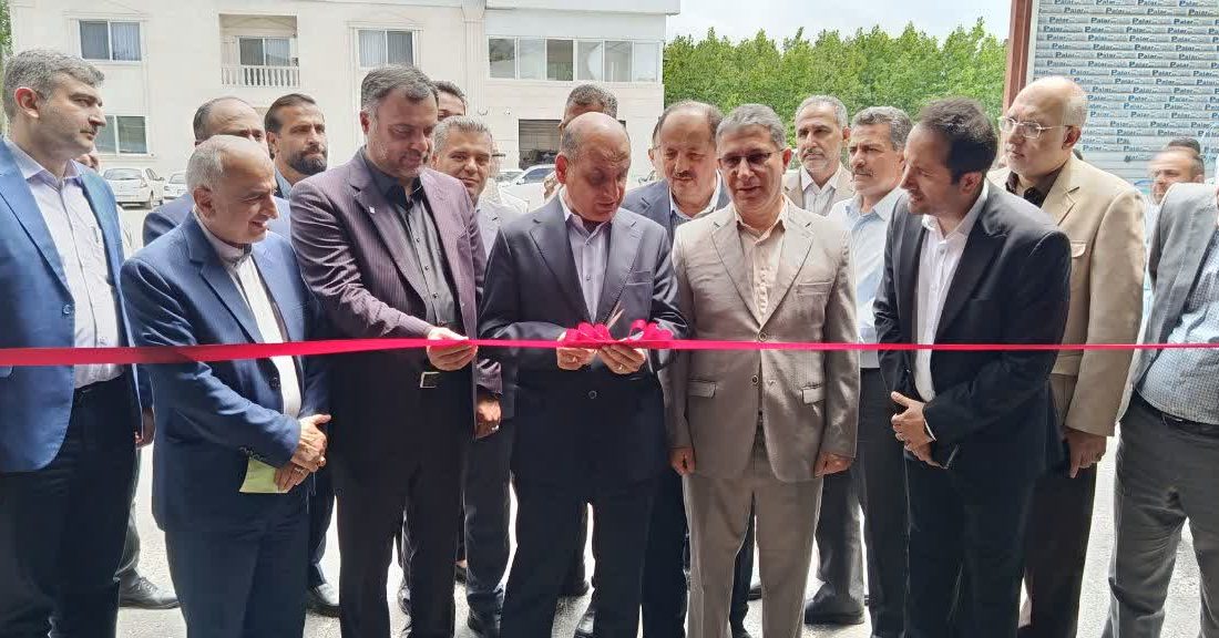 تأکید استاندار گیلان بر ضرورت حمایت از صنایع صادراتمحور/ ۸۰ درصد محصولات کارخانه گیلانکوب به بازارهای بینالمللی صادر میشود