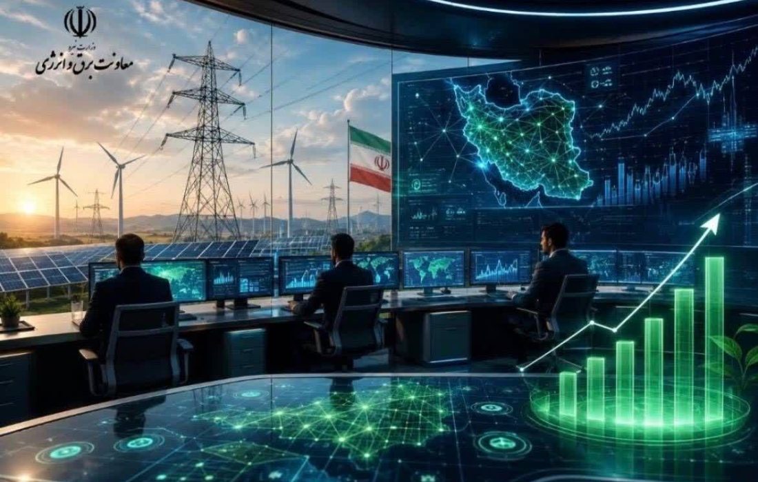 توسعه تابلوهای برق آزاد و سبز، بستر جذب سرمایه در صنعت برق هستند
