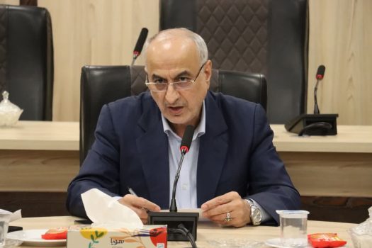 در سال جدید ۳۳ واحد تولیدی گیلان برای دریافت تسهیلات معرفی شدهاند