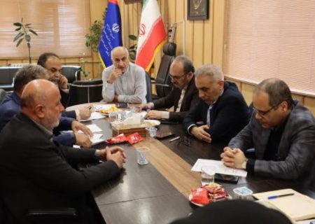 انتخاب واحدهای صنعتی معدنی گیلان در سال ۱۴۰۵ آغاز شد / تولیدکنندگان، مجاهدین خط مقدم جبهه اقتصادی هستند