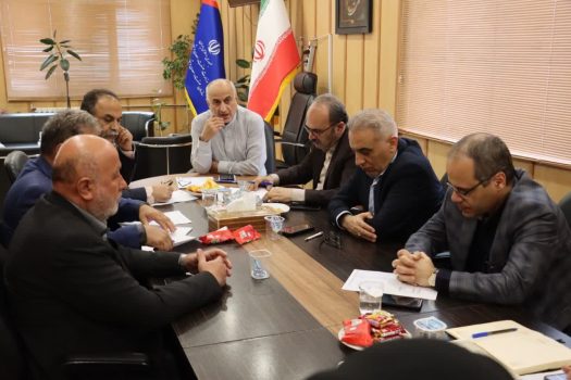 انتخاب واحدهای صنعتی معدنی گیلان در سال ۱۴۰۵ آغاز شد / تولیدکنندگان، مجاهدین خط مقدم جبهه اقتصادی هستند
