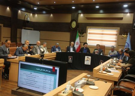 هشدار رئیس دانشگاه علوم‌پزشکی گیلان از تداوم کاهش نرخ جمعیت
