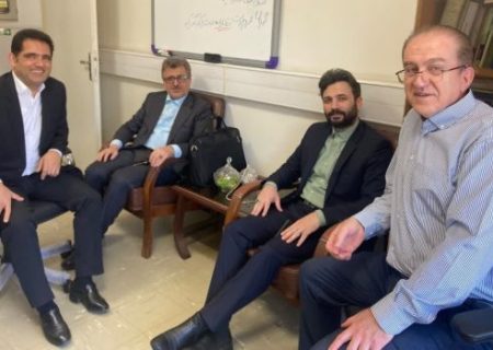 پیگیری مصوبات سفر معاون سازمان برنامه به گیلان / تأکید بر اتمام بیمارستان ۴۲۱ تختخوابی رشت و تأمین دیالیز استان