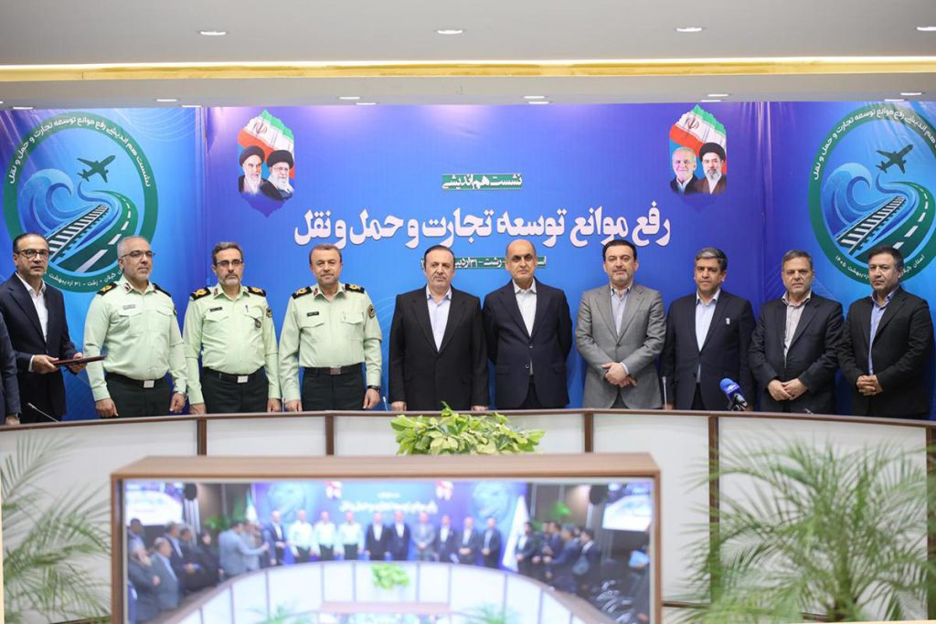 تردد خودروهای پلاک منطقه آزاد انزلی در ۵ استان کشور آزاد شد