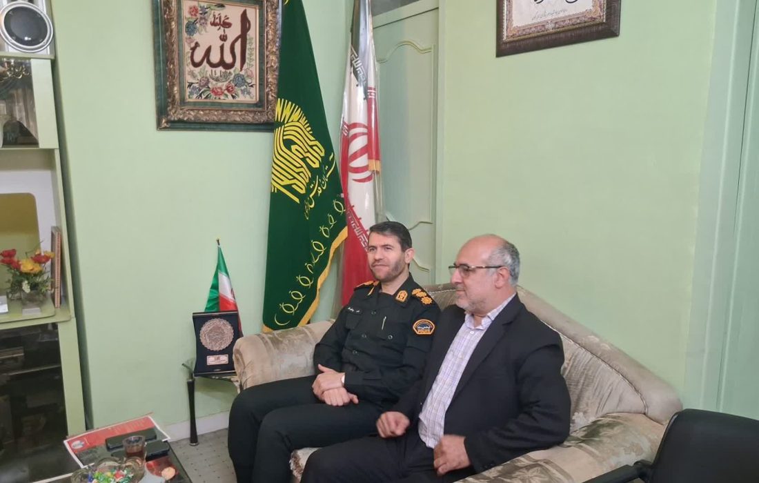 رسانه‌ها در تبیین واقعیت‌ها و خنثی‌سازی جنگ روانی دشمن نقش تعیین‌کننده دارند