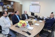 فعالان حوزه داروی استان در قالب یک زیست‌بوم واحد شبکه‌سازی می‌شوند