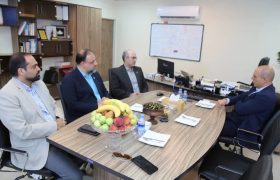 فعالان حوزه داروی استان در قالب یک زیست‌بوم واحد شبکه‌سازی می‌شوند