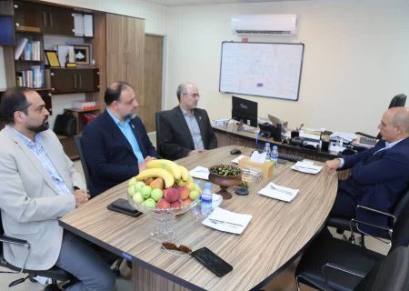 فعالان حوزه داروی استان در قالب یک زیست‌بوم واحد شبکه‌سازی می‌شوند