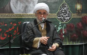 وحدت و انسجام ملی مهم‌ترین نیاز امروز کشور است/آمریکا در بحران‌های عمیق داخلی گرفتار است