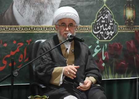 وحدت و انسجام ملی مهم‌ترین نیاز امروز کشور است/آمریکا در بحران‌های عمیق داخلی گرفتار است