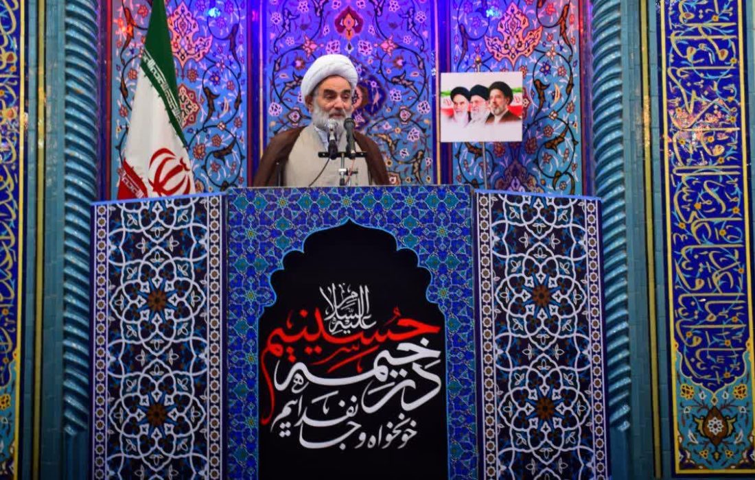 خاک ایران را به گورستان قطعی متجاوزان آمریکایی بدل می‌کنیم/رژیم صهیونیستی امروز نه برای قدرت، بلکه برای ماندن می‌جنگد