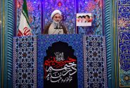 خاک ایران را به گورستان قطعی متجاوزان آمریکایی بدل می‌کنیم/رژیم صهیونیستی امروز نه برای قدرت، بلکه برای ماندن می‌جنگد