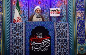 خاک ایران را به گورستان قطعی متجاوزان آمریکایی بدل می‌کنیم/رژیم صهیونیستی امروز نه برای قدرت، بلکه برای ماندن می‌جنگد