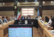 تشکیل کارگروه استانی بهداشت سلامت و بیولوژیک گیلان با تأکید بر آمادگی در برابر تهدیدات