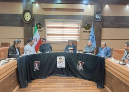 تاکید رئیس دانشگاه علوم پزشکی گیلان بر راه‌اندازی موکب سلامت اربعین حسینی