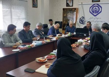 مشارکت همگانی تضمین کننده پایداری درمان ۵۴ میلیون تحت پوشش بیمه‌ تامین اجتماعی